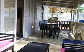 Mobilhome Gastes Landes